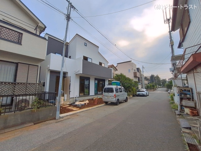 外構