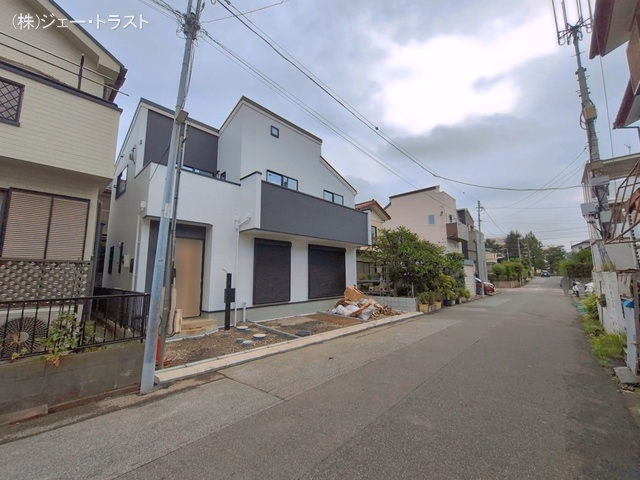 外構