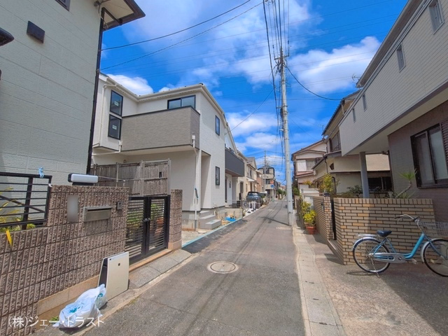 外構