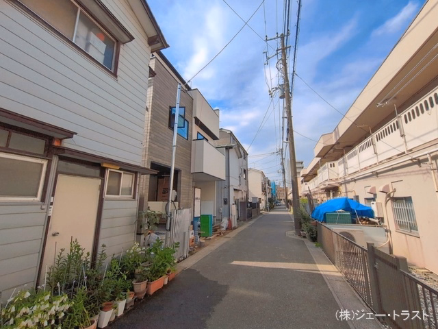 外構
