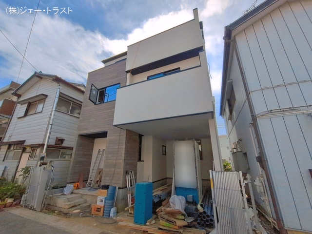 外構
