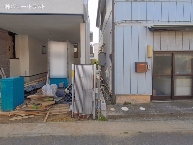 外構