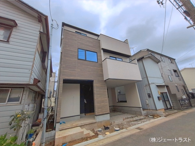外構