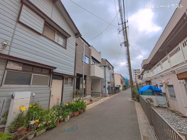 外構