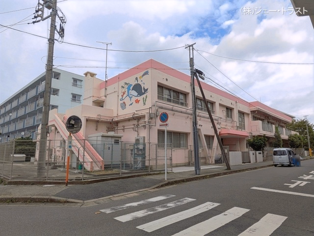 浜町保育園