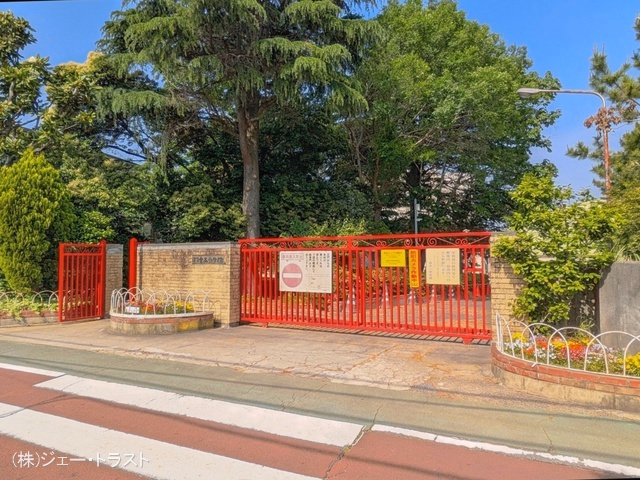 船橋市立宮本小学校