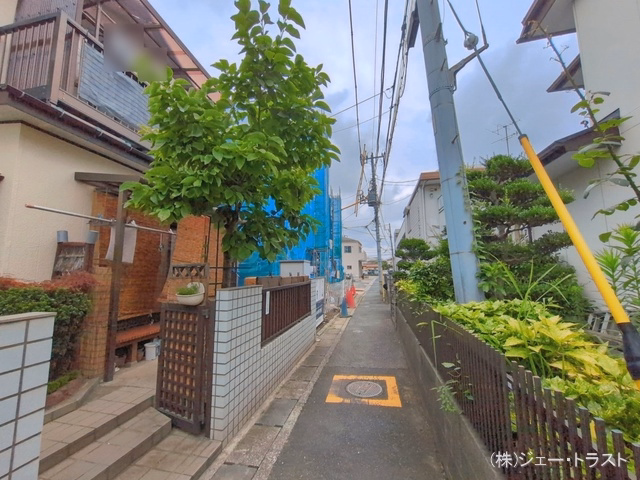 上棟