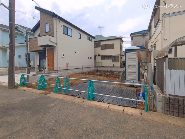 更地・土地