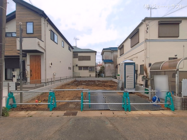 更地・土地