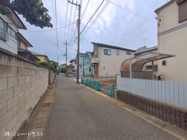 更地・土地