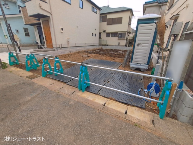 更地・土地