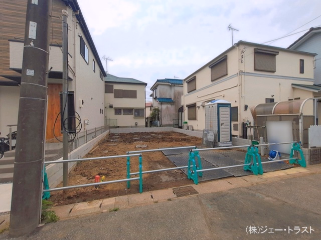 更地・土地