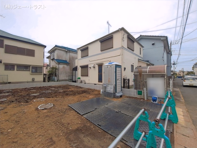更地・土地