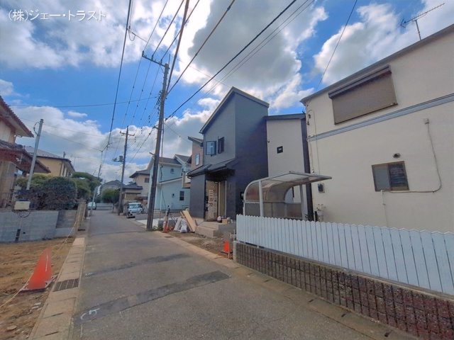 外構