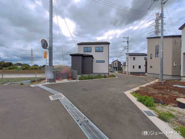 外構