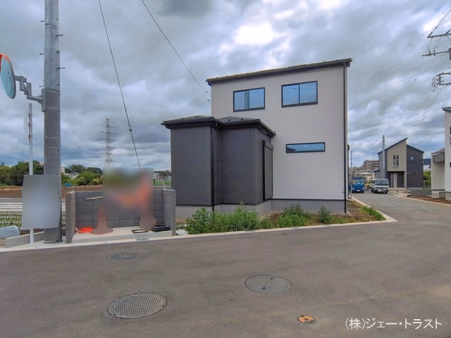 外構