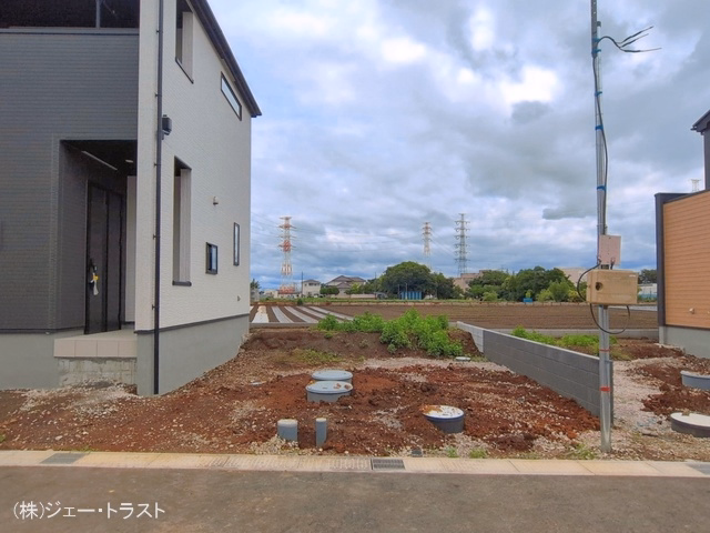 外構
