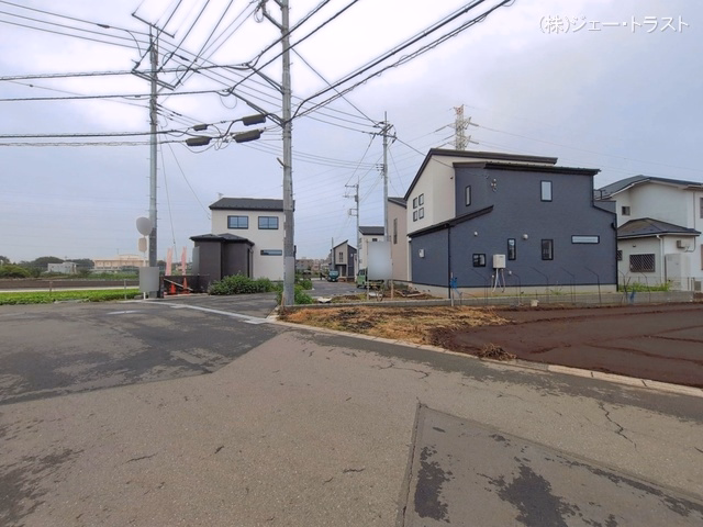 外構