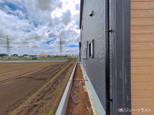 外構