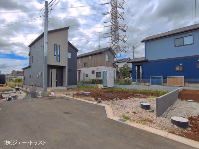 外構