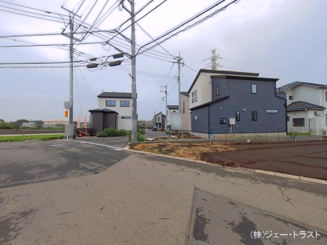 外構