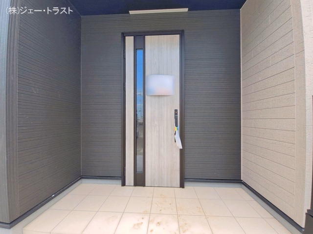完成