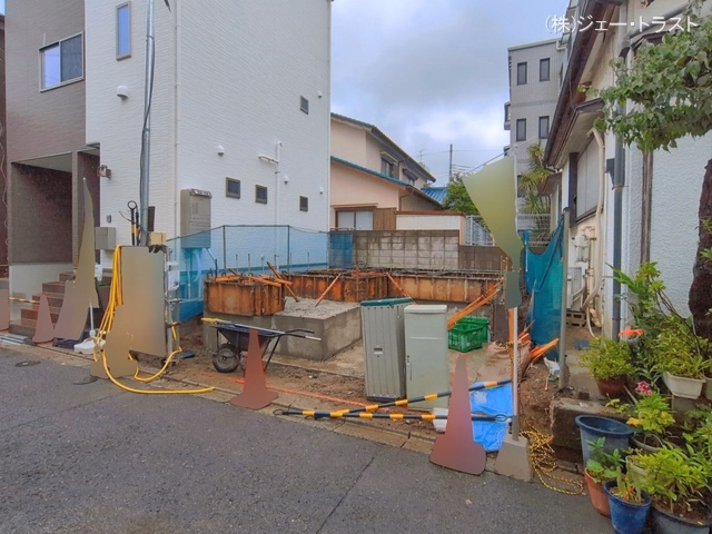 基礎