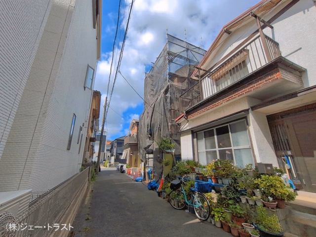 上棟