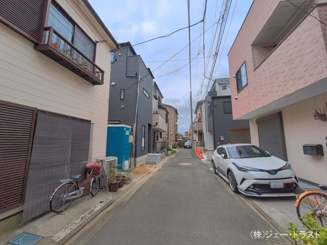 外構