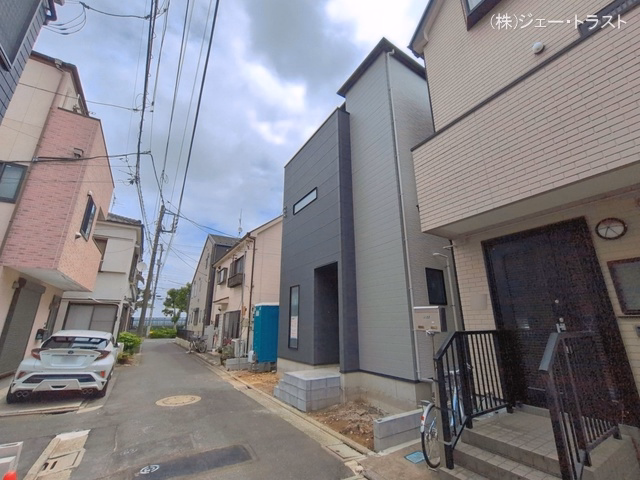 外構
