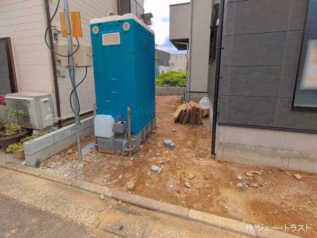 外構