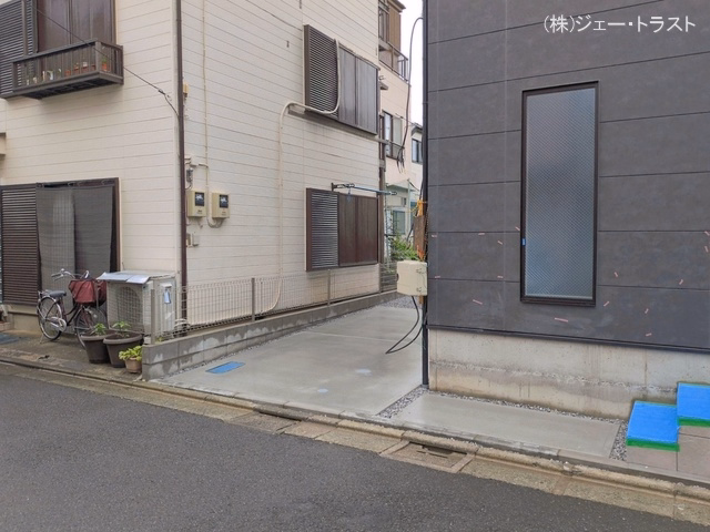 完成