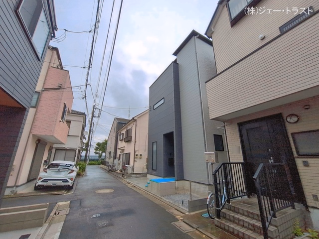 完成