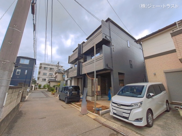 外構