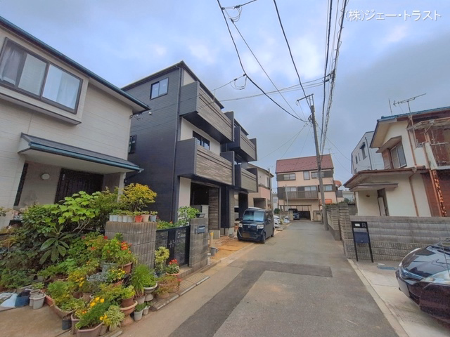 外構