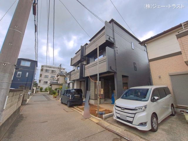 外構