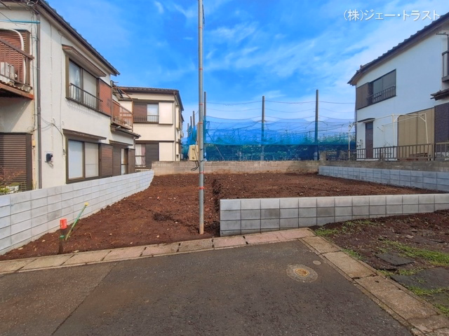 更地・土地