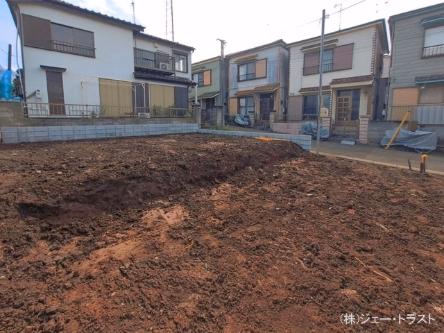 更地・土地