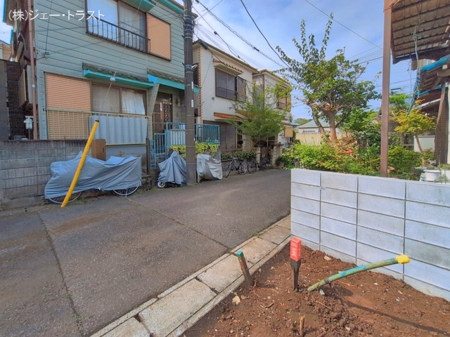 更地・土地