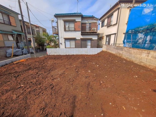 更地・土地
