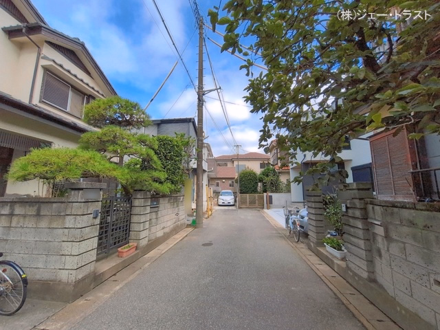 外構
