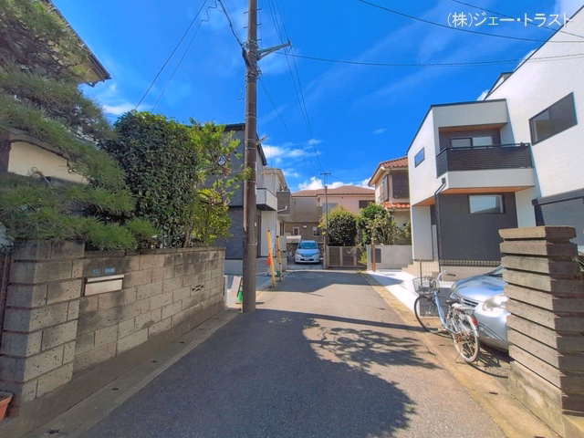 外構