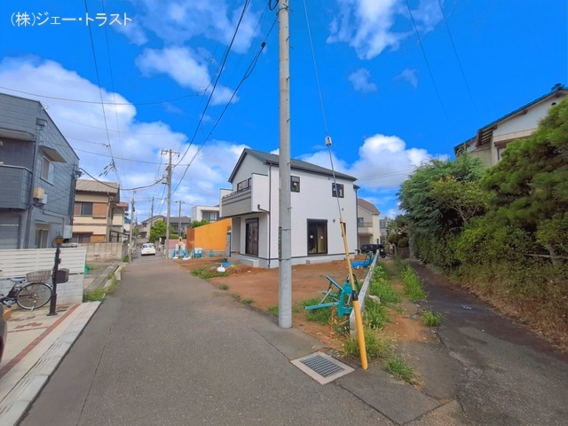 外構