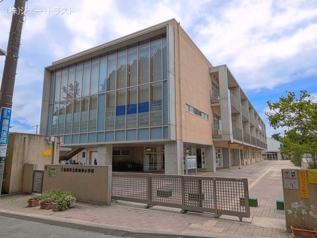 船橋市立西海神小学校