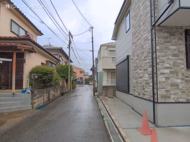 完成