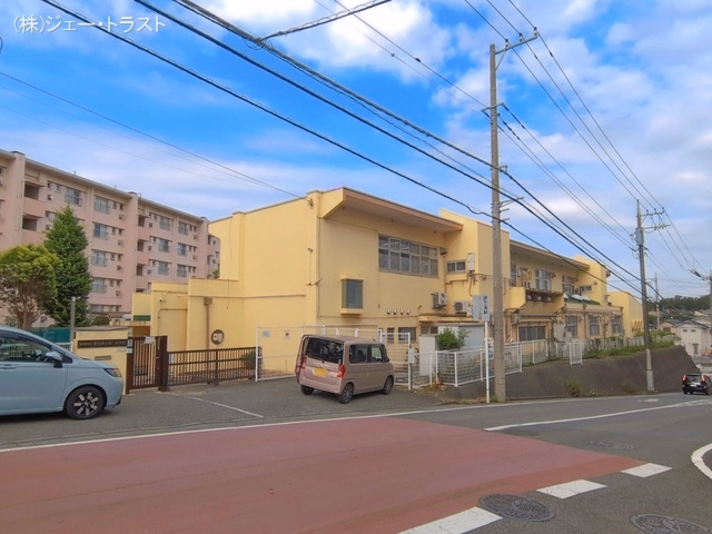 習志野台第二保育園
