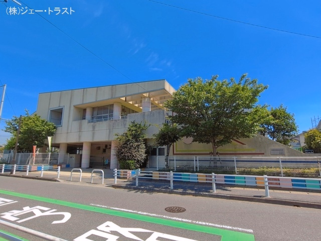 みなみ認定こども園