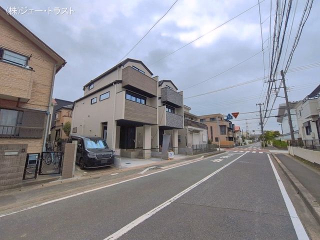 外構