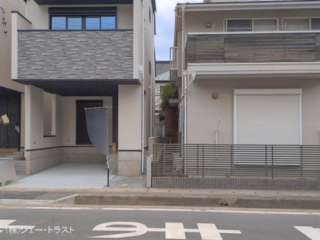 外構