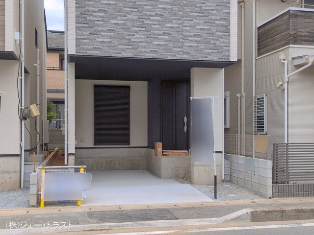 外構